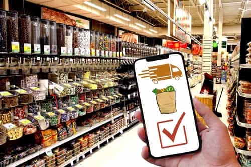 Healthy Recipe Ingredient Delivery Insights