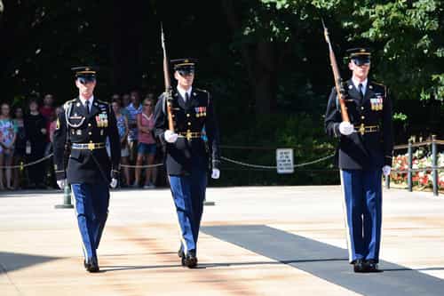 Military Jobs: Exploring Opportunities for Service