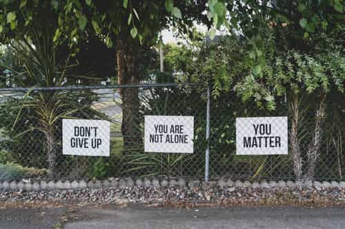 Rehab: A Path to Recovery