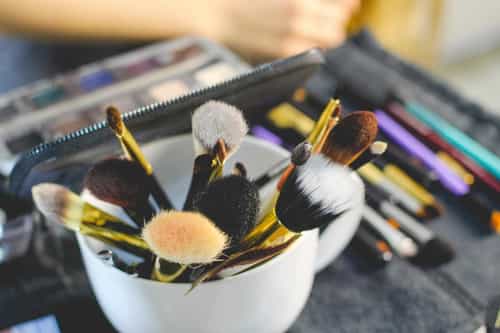 Makeup Ads: Discovering Beauty in Every Advert