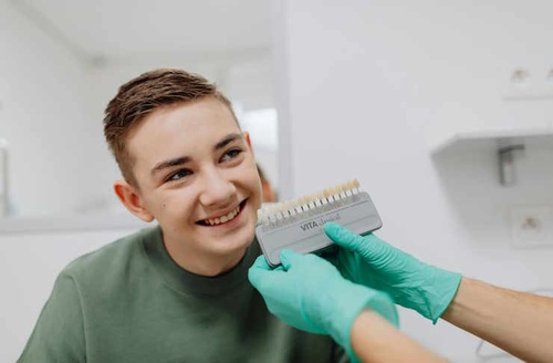 Affordable Dental Implants: Your Guide to Cost and Access