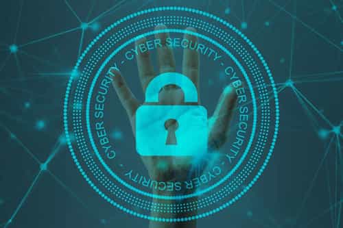 Cybersecurity Software Advertisements