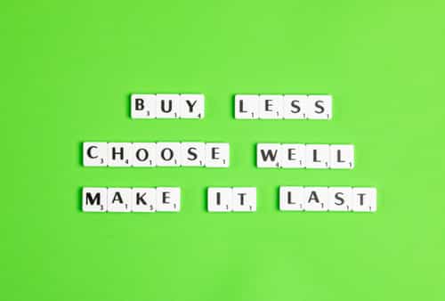 Sustainable Fashion: Embracing Eco-Friendly Shopping Habits